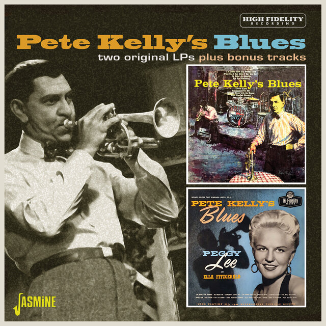 Pete Kelly's Blues