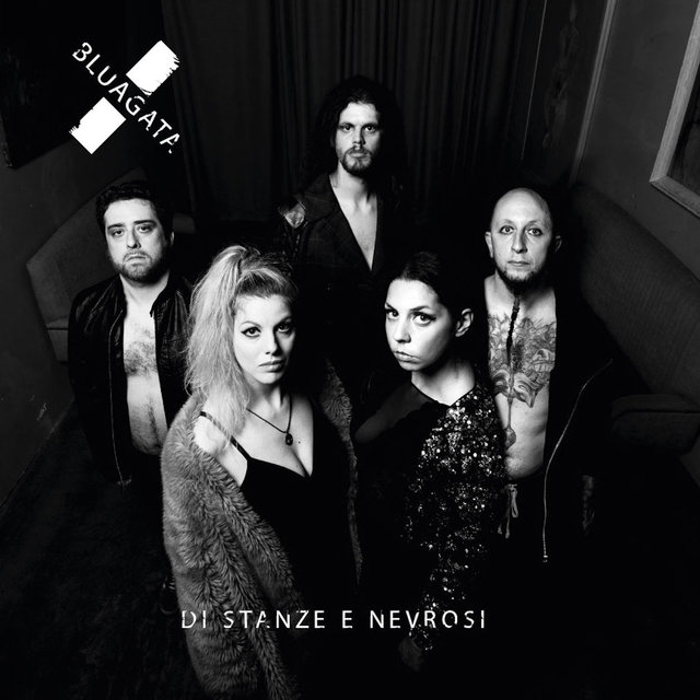 Di stanze e nevrosi