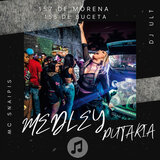 157 de Morena 155 de Buceta