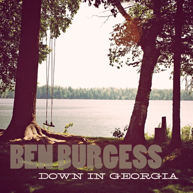 Down in Georgia