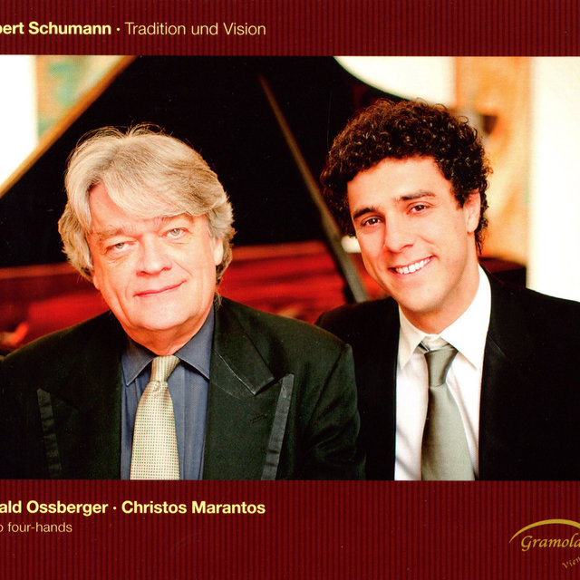 Tradition und Vision