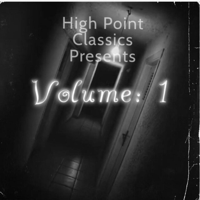 Volume 1