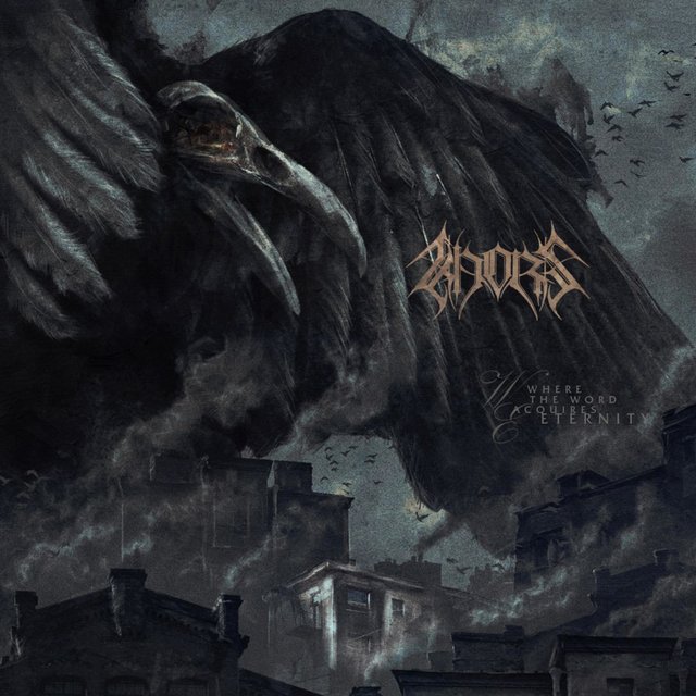 Where the Word Acquires Eternity