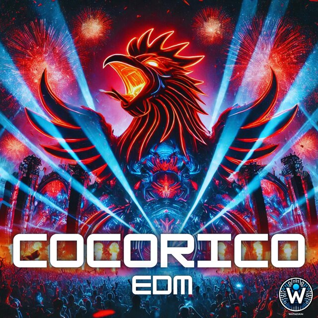 Cocorico EDM