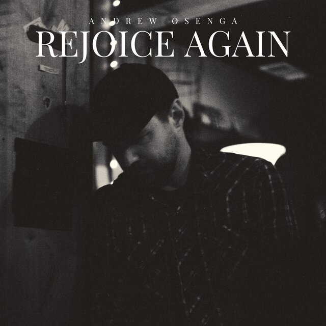 Rejoice Again