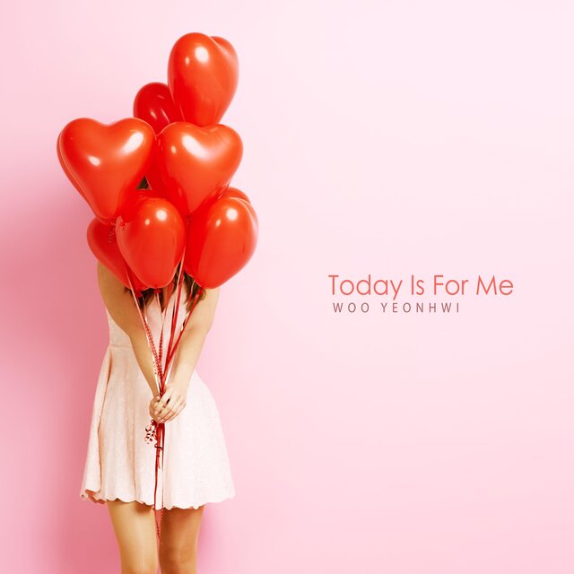 Today Is For Me