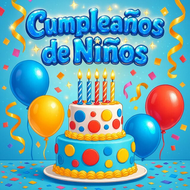 Cumpleaños de Estrellas – ¡Canta y Celebra