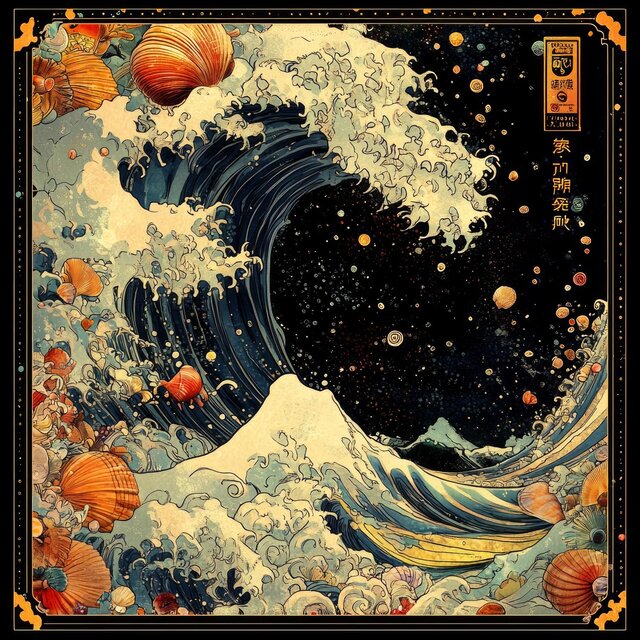 Soothing Sea Sounds: Relax to the Tune of the Waves