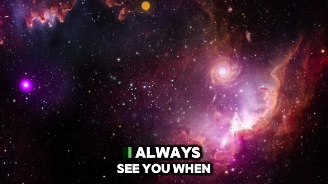 Memories (Lyric Video)