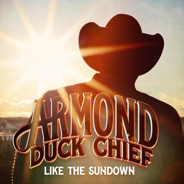 Like the Sundown