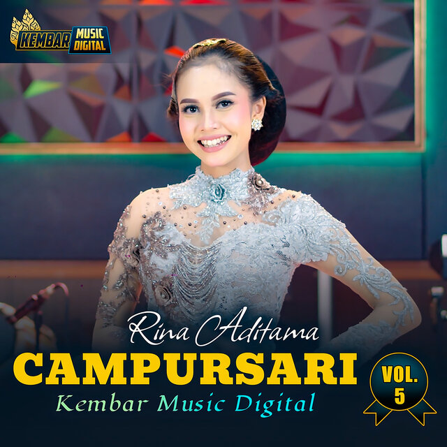 Campursari Kembar Music Digital, VOL. 05