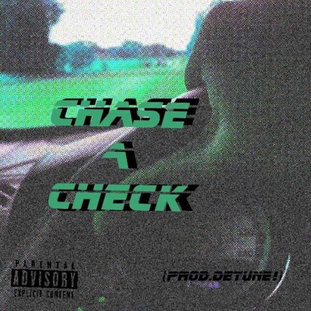 Chase A Check