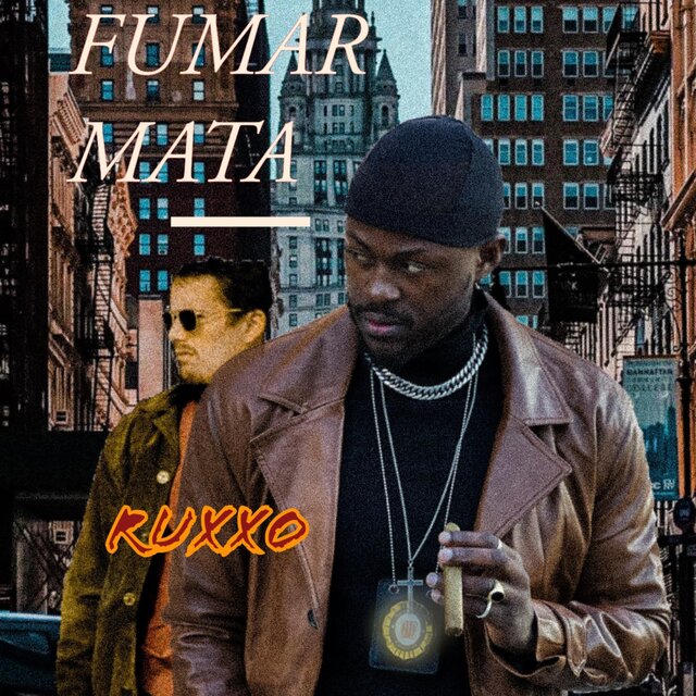 Fumar Mata