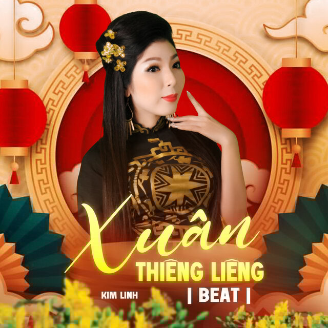 Xuân Thiêng Liêng (Beat)