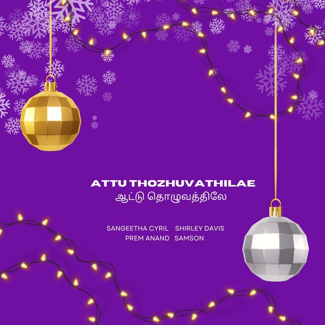 Attu Thozhuvathilae