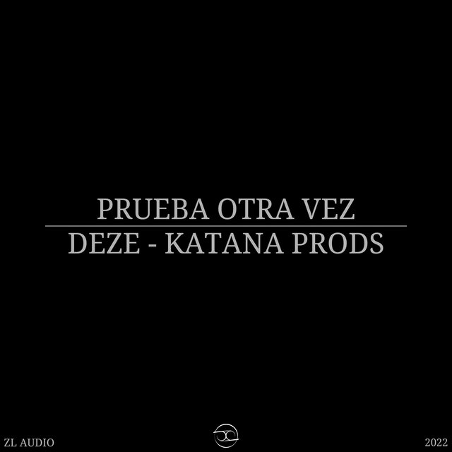 Prueba Otra Vez