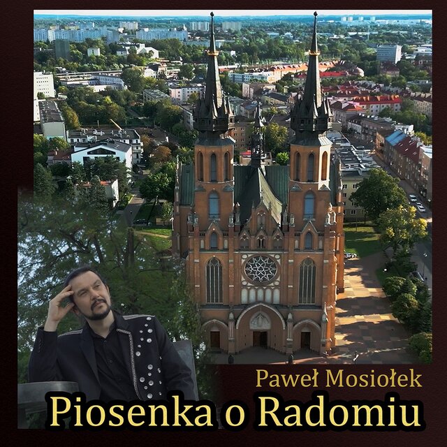 Piosenka o Radomiu 