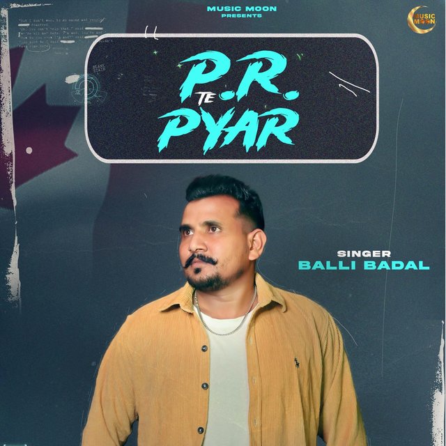 P.R. Te Pyar