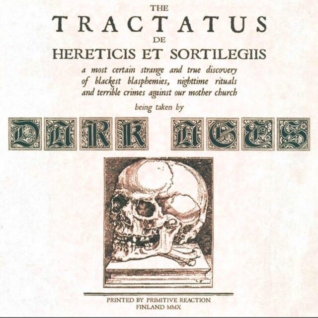 The Tractatus de Hereticis et Sortilegiis