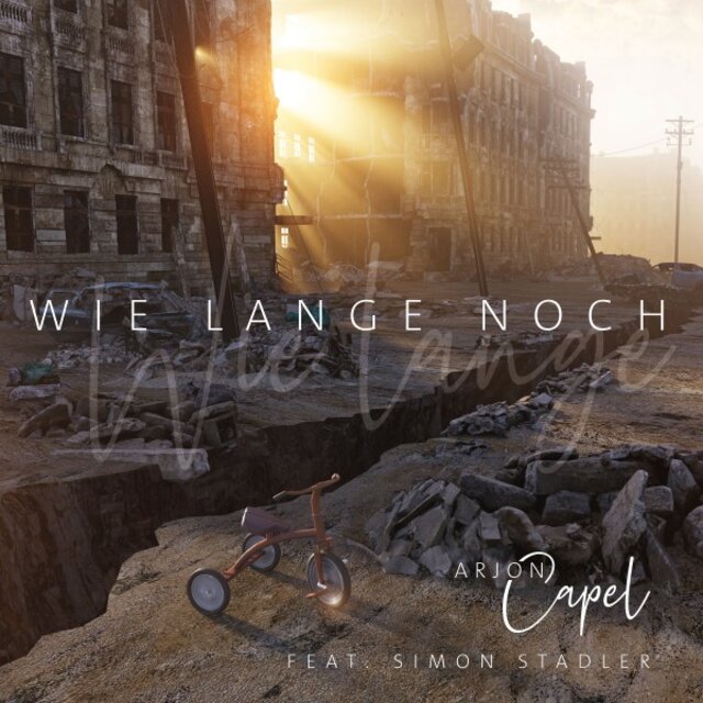 Wie lange noch?