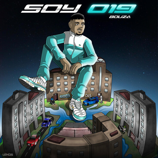 SOY 019