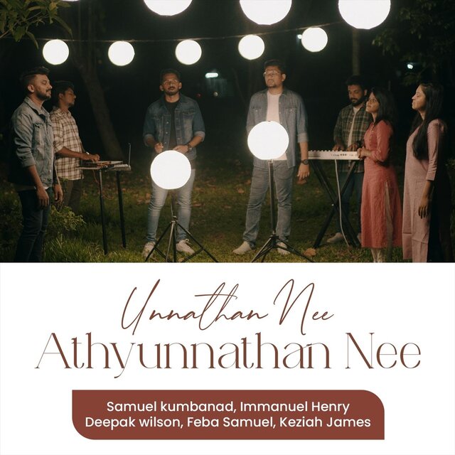 Unnathan Nee Athyunnathan Nee