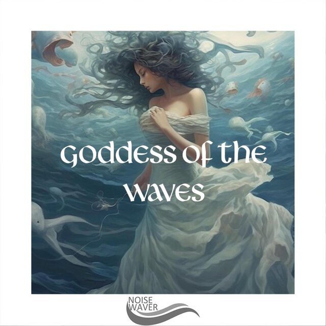 Goddess of the Waves