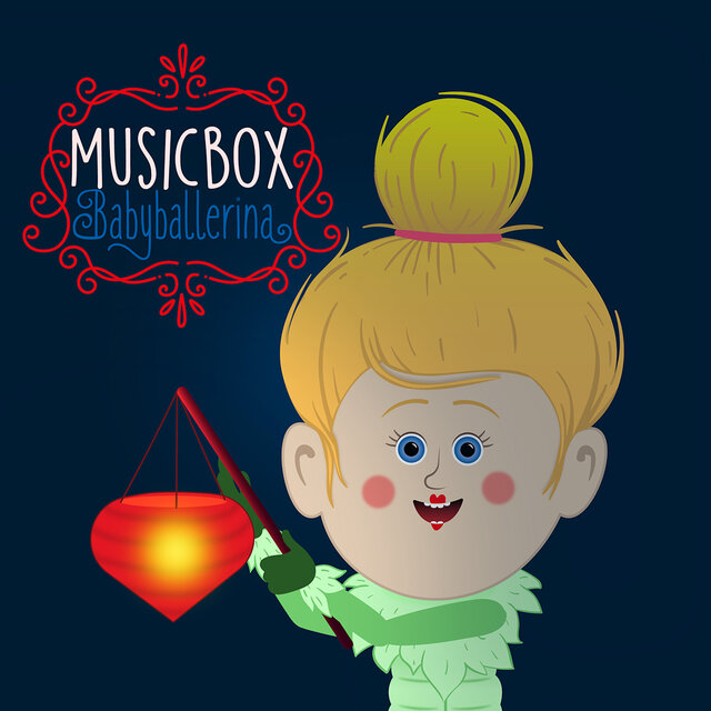 Fantastic sleeping songs for babies