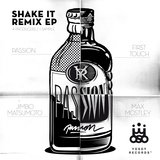 Cali Shake