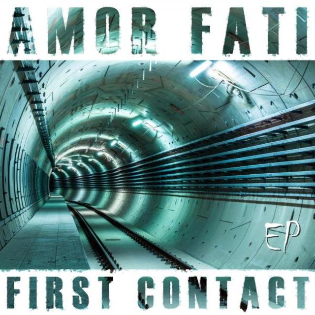 First Contact EP