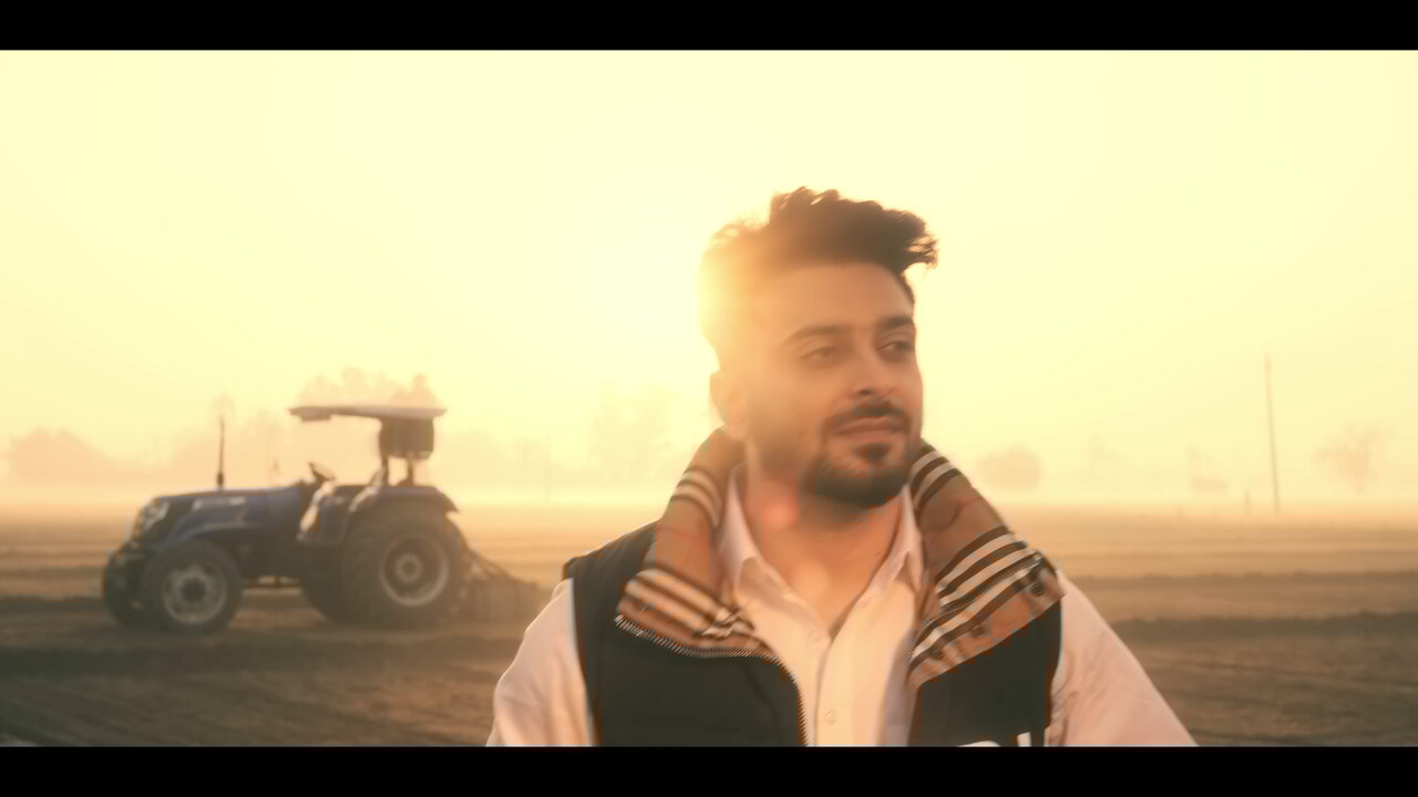 Chandi Da Challa
