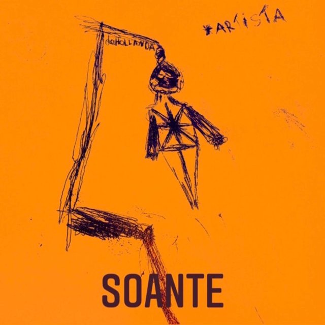 Soante