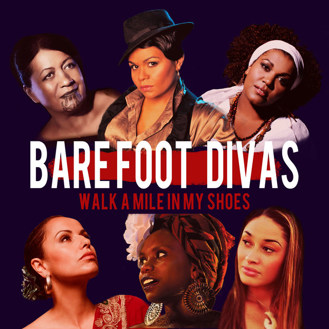 Walk A Mile In My Shoes (Live)