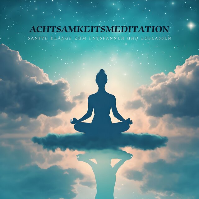 Achtsamkeitsmeditation: Sanfte Klänge zum Entspannen und Loslassen