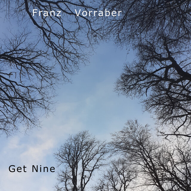 Vorraber: Get Nine