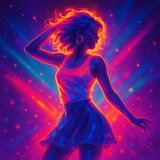 Dance Like It’s Never Ending