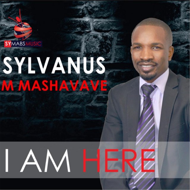 I Am Here