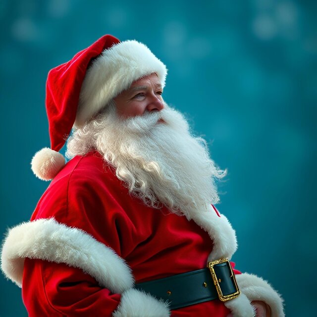 Christmas Background Music (Instrumental)