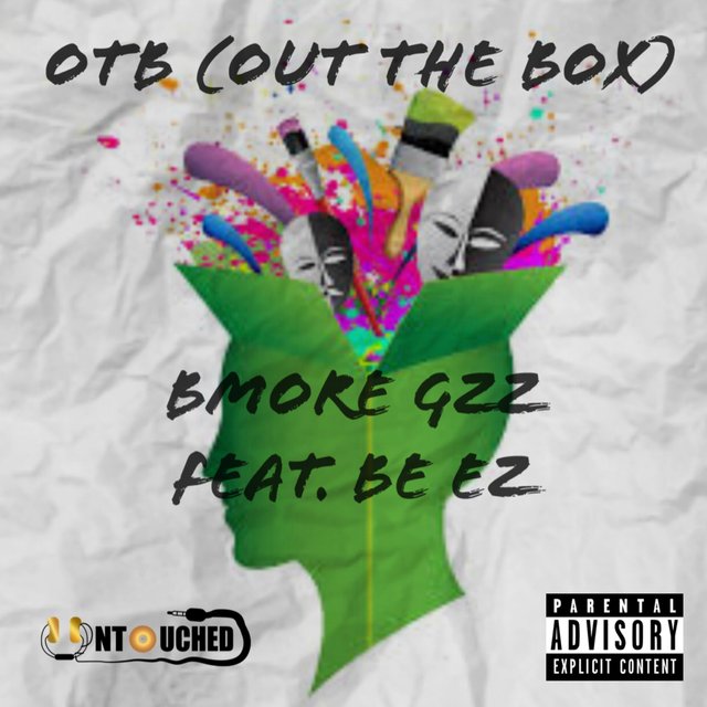 OTB: Out the Box (feat. Be EZ)