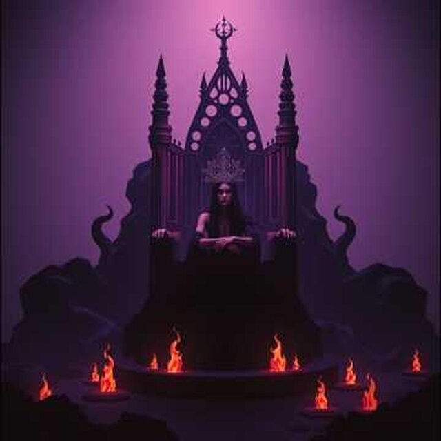 Divine Chaos