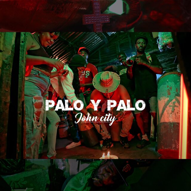 Palo y Palo