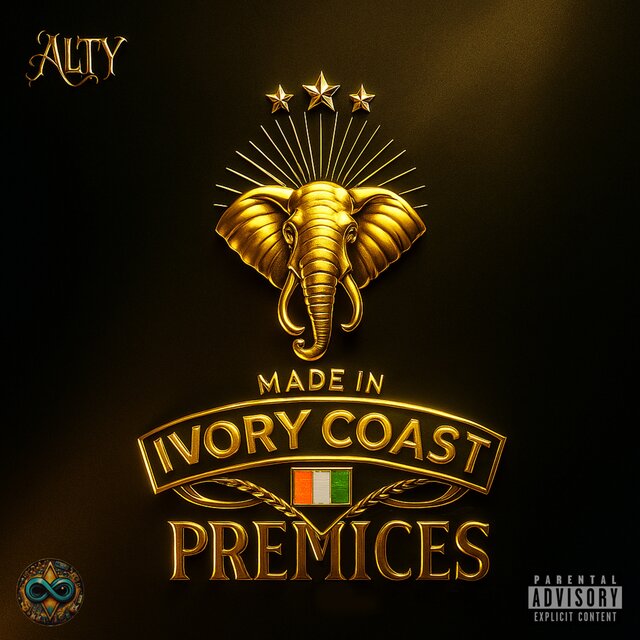 Made In Ivory Coast