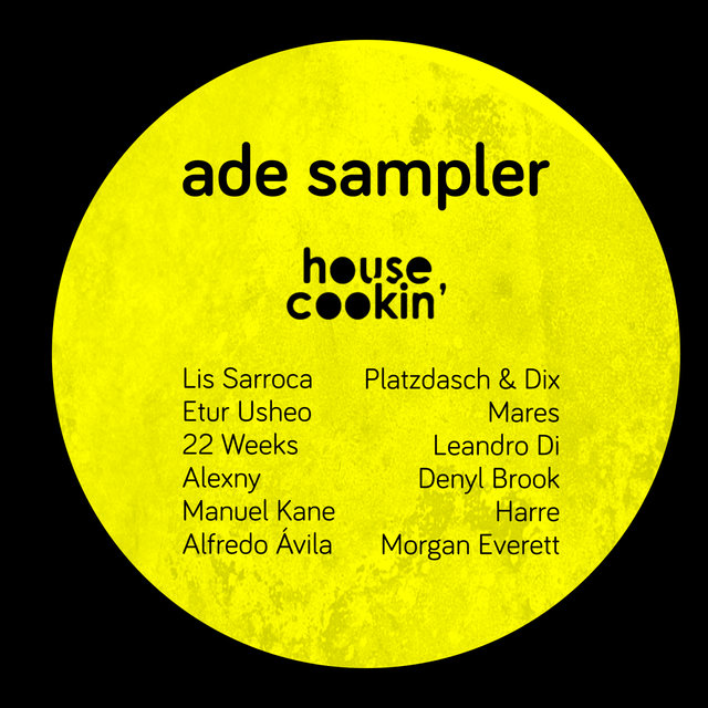 ADE Sampler