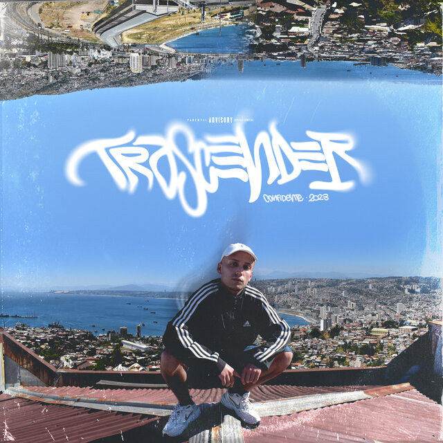 Trascender