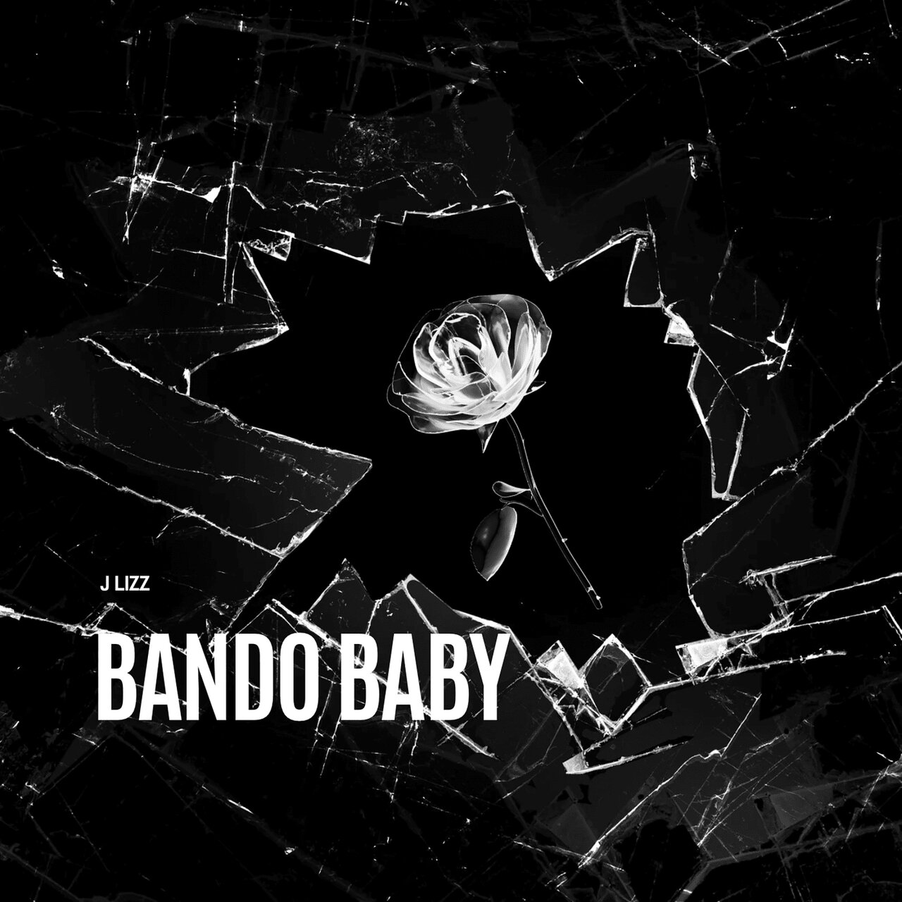 Bando Baby Rapper J lizz on TIDAL