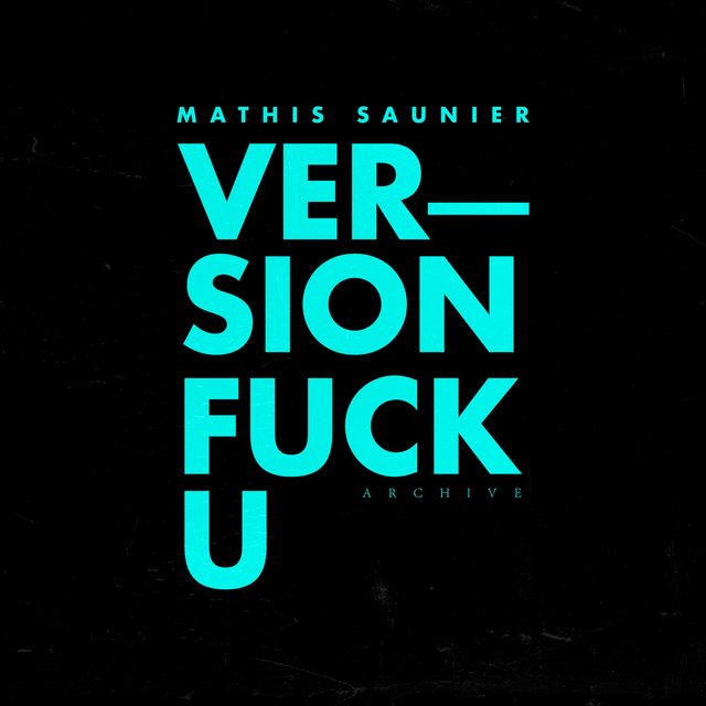 Fuck U - Archive
