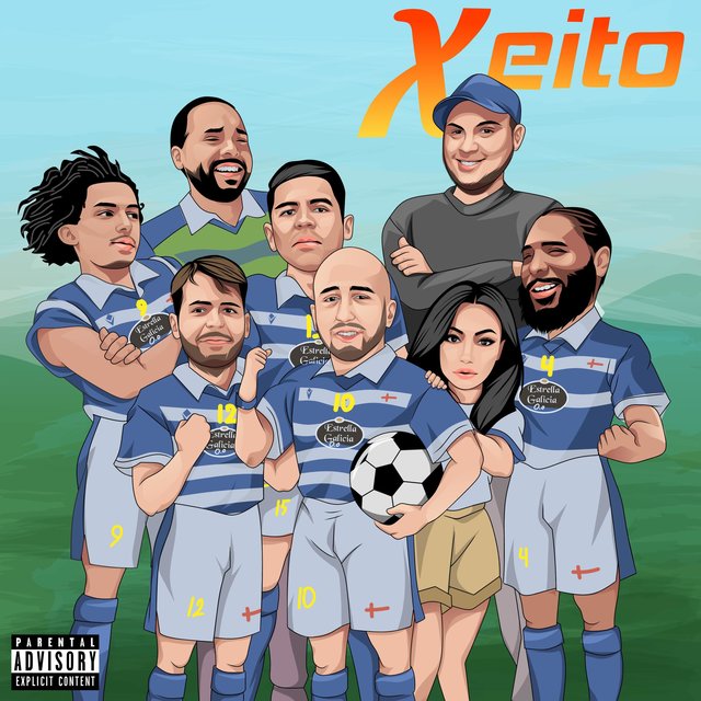 Xeito