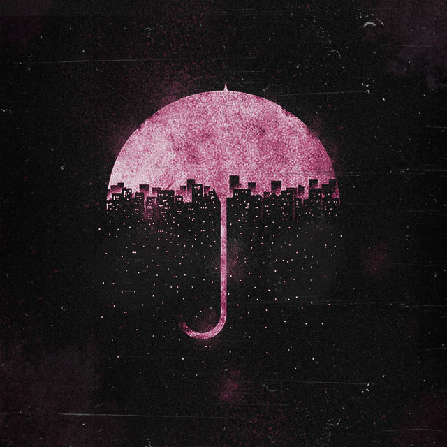 Candy Colored Rain