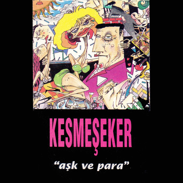 Aşk Ve Para