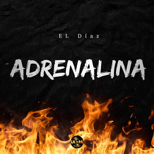 Adrenalina